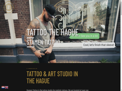 01 1 189a 2 a about an appointment are art ask at barista by coffee cup drop email facebok fel for free from hague instagram introduction lan located mak meerdervoort or our player project realistic shar stam studio talk tattoo tattos the to tribal video we