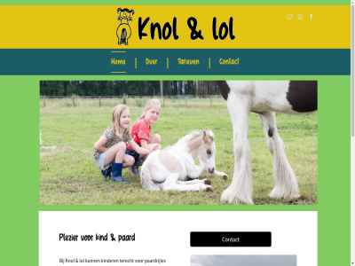 0614052372 aandacht afgestemd afsprak all allen app bedoeld bel belangrijkst betekent contact daarnaast ding feestj fiet gan gat gehoud gewon grond hij/zij hom individueel info@knolenlol.nl kind kinder knol komt krijgt kunt leert leid les less leuk levend lol mail mak manier mee nodig oefen paard paardrijles plezier poets reken respect rijd stap stapt tariev terecht vanaf vertrouw verzorg volled waarbij waardor wanner war we weg welzijn zit zodat zovel