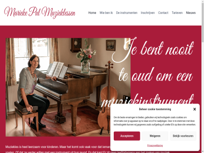 -26702874 06 11 2 2023 2024 31 3888 5 9 accepter afgelop alt apparat beginn beher bekijk best bied blank blokfluit contact cookie cookies debora design dorp dwarsfluit elspet en/of ervar fotografie gebruik gef gegeven geleerd geniet geoefend grag gratis hard hel holtien11 hom hor huis id info@mariekepulmuzieklessen.nl informatie inschrijv instrument jaarlijk jar jeugd jong juliana kennis keuz kinder klarinet komt lat later leeftijd leeftijdsgren leerling leerzam ler les link ma mak mariek markveldweg menu muziek muziekles muziekless muziekveren nam nieuw november oktober panfluit piano pianoless prachtig privacyverklar publiek pul raadpleg s saxofon schot schothorst schrijf sit slan sopraanblokfluit spel stemm surfgedrag tariev technologieen toestemm uddel uniek vak veluw verder verschill verwerk voorkeur voorspeelmiddag war weiger wek wer wij will won zaterdag zit zoal zull