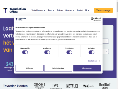 +21 0 00 020 06 09 10.000 100 1000 12 18 2 24 243 3 36 4 61 9.0 909 98 aansluit aanvrag aarzel actief advertenties adverter afhank algemen all amsterdam analys analyser ander antwerp arabisch b.v basis be bedrijv beedigd benieuwd bent bestaand beteken beter beveelt bied binn blog branch btw chines cijfer combiner contact content cookies daarnaast dag dagelijk del den denkbar detail digital doelgroep duit eig engel enkel ervar excl exclusief filter fran functies gat gebruik gegarandeerd gegeven gemiddeld gespecialiseerd gewon goed grag grot hanter helder help het hoogwaard info@translationoffice.nl informatie international italiaan japan jar jij jou jouw juridisch kies klant klein kost krijg kwalitatief kwantumkort langer lat lever ma maakt maand maandelijk mak market media medisch mens mkb mkb-bedrijv multinational nativ nederland nem netwerk nl nodig noodzak offert offic ontdek onz oplever organisaties partner past per personaliser pol portuges prijs prijz professionel relevant review roemen ruim russisch scherp scherpst selecter selectie services sit slag snel social span speaker spoedvertal sprek standaard start statistiek tal talencombinaties tarief tariev team technisch tekst tevred tijdsindicatie toerism toestan toestemm toestemmingsselectie ton translation translationoffice.nl tsjechisch tuss typ uitgebreid uitsluit uur vacatures vakgebied vanaf vandag vanuit veelgesteld verschil verschill verstrekt vertaalbureau vertaald vertaaldienst vertaalervar vertaalopdracht vertal vertaler verwerk verzameld verzekerd verzorgt voordel voorkeur voorwaard vr vrag vrijblijv vrijwel waarom wanner we webshop websit websiteverker weiger wereldwijd werkt werkwijz wij woord zoal zowel zwed