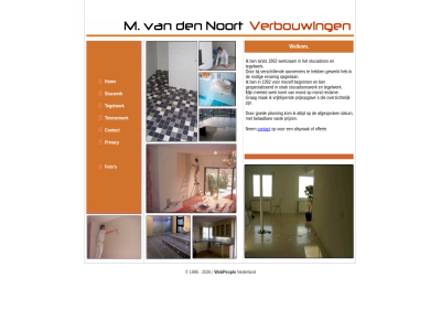 2026 contact den foto hom komt marcel meest mond nederland nem noort privacy reclam s stucwerk tegelwerk timmerwerk verbouw webpeopl welkom werk