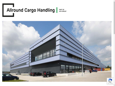 2021 allround cargo copyright handling