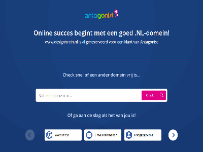 aanmak ander antagonist begint check domein e e-mail ga gereserveerd goed inloggegeven jou klant mail nl onlin placeholder slag snel succes vrij wordpres www.designbrein.nl