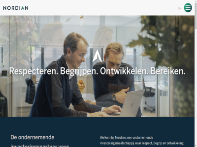 +31 -15 -150 0 1097 20 200 2026 3 30 751 8550 all ambities amsterdam battery bedrijf bedrijfsvoer bedrijv begrijp begrip bent bereik bernhardplein bescherm betekenisvoll bluetrail bouw brengt bundel contact corrosion crer drijvend duurzam een effect effects-bedrijf folies fx gat gericht gevestigd gezond grag groei groeidoelstell groeiplann groep hom impact impul info@nordian.nl intercel international invester investeringsmaatschappij investeringspartner jans jb kondigt kracht laatst les lithium lod luigjes mach magic man management markt match meest mln mylap nederland nem niel nieuw nordian onderdel ondernem ondernemingswaard ondersteun ontwikkel onz operationel partner partnerbedrijv perfect precision prin product productie prominent raalt realiser respect respecter sam samenwerk som special specialist speler stell steunt stories story succes succesvoll team technology tel trot twee uitgelicht ultradunn verander verder versnell vooruitstrev vull war we webdesign welkom wellicht wetac wij winst zoek