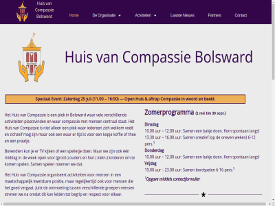 -10 -12 -16 -20 -25 00 09 1 10 10.00 11 11.00 12 12.00 13 13.30 14 15 16 16.00 17 19 19.00 22 23 23.00 25 30 6 7 83746161 862975591 8701 aanschuiftafel activiteit activiteitenaanbod actviteit aftrap allen anbi april avond bakj beeld beeldhouw begrip behoeft beschik bijdrag bijvoorbeeld binn bolsward bordspel bovendien bovenstaand central compassie contact contactformulier creatief creaties dijlakker dinsdag diver donateur donderdag draagt een elkar ervar event gan geeft geholp gesprek gift goed gracht grag groep grot hart hom huis hvc iban iederen individueel informatie initiatief jaaropgav jij juist juli kijk kinder klein kleinschal koffie kom kopj kun kunsthonk kunstwerkplat kv kvk kwetsbar laatst lang lat leesclub leid lever maandag maatschapp mag mei mens middag middel mocht nem nieuw nl34rbrb8836063586 noem okt ondersteun onev ontmoet open opgav opnem organisatie organiseert organiser ouder overigen partner per pianospel plaatsvind plek poezie positie praatj project respect rsin ruimt sam schilder sept sfer soep speciaal spel spelletj spontan st stan stat status stell strev t/m talent tegelijkertijd tentoonstell ter theater thee tijd toe tuss tv uur varieert vel vergat verplicht verschill via voelt volwassen voorstell vrijdag vrijwilliger war warm we wek welkom wet wij will winterprogramma woensdag woord word workshop zaterdag zeker zer zichzelf zomerprogramma zondag