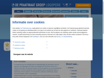 /of 1 1989 2024 30 4 70 9 9.1 aanmeld aanpak aanpass about academisch accepter actueel adem advertenties advies alkmar all allround almelo almer amsterdam analytisch apeldoorn arnhem arts audiologisch audiometrie autism basispakket beantwoord behandel belang belangstell belevingswereld bent best bestat bevindt bo brochures bso by centra central centrum client communicatieadvies consult contact contract cookie cookies cookieverklar copyright daarbij daarmee daarnaast daartoe derd deventer dichtbij dietist direct disclaimer diver documentatie doeltreff doorgan dyslexie dyslexiespecialist eerst elk english enquet ensched ervar even everyth extra flex foto functionel fysiotherapeut gan gebied gebruik gebruikt gedrag geeft gegeven gehel gehor gepersonaliseerd geregistreerd gespecialiseerd gev ggd ggz grag groep groning grot hand help hes hieronder hom hoofdvest huisarts hulp hulpvrag iclick ieder iederen info informatie informer instell integratie jar jong karakter kent kijk kind kinder kinderarts kindvriend klachtenregel klar klik klinisch kno kno-arts komt kort kwaliteitskr kwaliteitsregister landelijk les lez lid linguistiek link logo logo-flex logopedie logopediepraktijk logopedisch logopedist luisterfuncties maakt market medewerker mee mens moeilijk mogelijk moment mondgewoonten/omft nederland neurolog niemand nvlf o.a oefen omft on onderwijs onderzoek onlin ontwikkelingspsychologie onz opgeleid optimal organisatie oromyofunctioneletherapie orthopedagog orthopedagogiek oud ouderbetrok overzicht pag paramedisch partij pas perfect person persoonsgegeven plaats plaatst plezier powered praatmat praktijkbeleid prat pre pre-logopedie prem prem-scor presentatie preventie privacy prober problem psycholog read referenties resultat revalidatie s sam samenwerk schizisteam scor screeningslijst sensorisch signaler sind sitemap sluit snel so specialisaties specialist speech speltherapeut sprak stat stem stemtherapie stottert stottertherapie strev taalpathologie tal tandartsen/ort