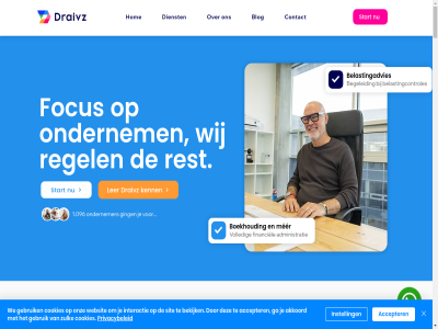 -1052010 .. 0009 085 1 1.096 16 2026 3 32 5.0 6 6049 62 6215 6422 6753 83756485 aangift aanpak accepter actuel administratie administratiekantor advies akkoord algemen all allen analyser antwoord apparatur b basis beantwoord bedrijf bedrijfsadministratie bedrijfsgroei bedrijfsnam begeleid begin beginn begint behoeft behulpzam bekijk belangrijk belastingaangift belastingadvies belastingadviseur belastingafdracht belastingcontroles beleid bent beoordel besliss besparingskans besparingsmog bessem best betrok betrouw bevlog bied bijhoud binn blog blond.to.go boekhoud boekhouder boekhouder@draivz.nl bouw btw btw-aangift btw-nr bx by cijfer complex concentrer contact cookies copyright correct d dag dankzij dat data data-gedrev deelt denk denkt dienst direct doel doet draivz duidelijk e e-mailadres echt een eerst efficient en ers ervar ervor expert expertis financiel financien fiscal focus focuss foutlos frederique ga gan gat gebruik gedoe gedrev geeft geled gemak gepast geregeld gespecialiseerd gev gevestigd ging goed googl gratis grip groei grot hand handbereik hebt heerl helder help helpt hen hert herten-roermond hierdor hom houd hulpmiddel iban iederen ingb installer instell interactie interes inzicht jaarlijk jij jou jouw juist juridisch ka kenn kennis kies kiest kijk klaarstan klant klar klein knall koer koninksemstrat krijg kun kunt kvk kwaliteit kwestie last lat ler lez locatie loonadministratie loonstrok maakt maand maastricht mad mailadres market mat mee mer merumerkerkweg meten mkb mkb-bedrijf moeilijk mogelijk nee neemt nem nl55 nl862979493b01 nou nr ondernem ondernemer ondersteun onlin ontdek ontvangt ontzorg onz oploss optimal pagina partner pass passie perfect person personeelsmutaties personeelszak planning platform praktisch precies privacy privacybeleid prober professionel rapportages reacties regel regeld regelgev rest resultat retailsector review richt rm roermond rust s salarisadministratie salarisbeher sam scor servic signaler sit sitemap situatie sla