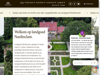 0 0006483296 10 100 11 12 1251 2 2.7 20 2025 25 30 36 6 7 83764747 aanmeld aanpak aantrek aanvull aanwez accommodatie acties activiteit adembenem afgehuurd afhank afsprak afstand all amsterdam amsterdamgard apart arriveert b.v babyshower ballonn ban bar be bedrijfsinformatie begroet beid bekend bel belef belev beloft bent beschik beschikt beslat bestaand bic bied biedt bijzonder blij blijf blijvend boek boekbesprek boeking bookclub boutique bred brid bride-to-b broeder budget buitenlucht c celebrat ceremony combinatie comfort coming commercieel complet concept confetti contact content cottag creator cs daarna daarnaast dag decoratie diner direct discretie do dream duidelijk echt eenvoud eerder eig elkar end ervar escap eten eucalyptusinjector even event eventueel exclusief exclusiev exclusiviteit extra familiepicknick families featured feestelijk fijn fin foto fotogalerij fotoshot gard gast gastvrij gebruik gebruikmak gegan gegarandeerd gehel geleg gemak geniet genot geschikt gezell gezelschap gezicht gezin goed googl gooi gratis groep groepsaccommodatie groepsverblijf grond grot hamam hammam handig hartj hectar hedendag heerlijk hel herinner high high-end historical historie historisch holland hom hoogt host hottub houd houtweg huisreglement hur i iban ideaal inbegrep ingb ingbnl2a ingericht inkijk inspirer invull jetstream jetstreamzwembad jezelf jou jouw juist jullie keuk kiest kijk klaarstan kled klein know koffie kom komst kortom krachtig kun kunt kvk ladies ladies-only landgoed lar lat leg leid leukst liefst lif lifestylecampagnes limonad linda link linkjes locatie loung lunch lux maandelijk mag mail mak massagejet massageruimt meenem meerdag meter mijl minimal minut mod mog mogelijk moment monumental mooist muslim muziekvideo nabij nacht nardinclant natur nederland nederlander nem netherland nieuwsbrief nl76 nl862982236b01 nooit north north-holland only ontdek onthal ontmoet ontspann onverget onz opzet organiser overnacht party per perfect person picknick pla