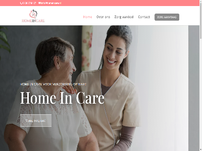 06 27 28 37 84 aanbod aanvrag adres begeleid behoeft beidt car contact copyright email flexamedia hom individuel info@homeincare.nl inlogg juist lat mak mat mogelijk ok ontvangt onz opnem organisatie pagina prijs privacyverklar s stelt takenpakket team thuiszorg verzorg vrag websit wens wij zet zodat zorg