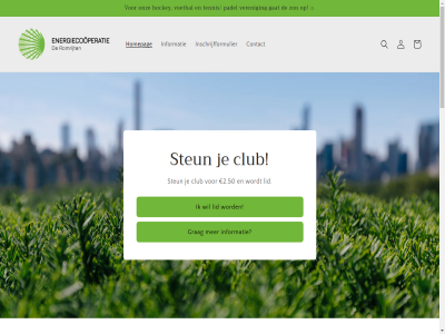 100 18 2 2026 50 aangeslot bussch by club contact content dorp energiecooperatie enexis gat gewerkt grag gunst ha hockey homepag hooft informatie initiatief inlogg inschrijfformulier kaasmaker kom les lid lies lokal maarhez melkveehouder meten naast omvat onz opbrengst padel partner plan powered project rak rakerstrat rand romrijt samenwerk shopify sociaal spoorlijn steun ten tennis uniek vand verdeelstation veren vlakbij voetbal voorbereid voormal vormt waarbij wim winkelwag zon zonnewei