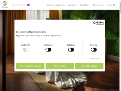 0 0418 1 10 100 135 1520 2 2024 3 4 5 50 541800 6 a advertenties advic all allen also alway an and are arranges attention bath bed berger blycolin busines by call can carefree center certainties circumstances clean cleaning clos collection comeback comfort company complet consent cookies cooperat cooperation countries creat customer dedicated deliveries delivery detail developed development differenc discus do during e enough entir esg especially every everyth expect experienc expertis financial find for free friendly from gebruik god group guarantee guest hav high honest hospitality hotel important innovativ inspirational investment issue it josin know la latest laundries laundry lin logistic logistical looking luxury maakt mak management manager market material meeting menu met mindset mor most national ned network new no noodzak on only onz optimal or our pay per perfect personal personaliser proces processes product professional published quality radiantly read red references regional rely remain report restaurant reveal risk rom scop selectie selection servic session shet simpl smart so solution spac statistiek stock storag stories story strong stylish succes sufficient supplier sustainability sustainabl tabl tak textiles that the thes this thread tim to toestan together ton ultimat under unique updates us use vendrik voorkeur washing watch we websit wellnes when who wij will wishes with year you your