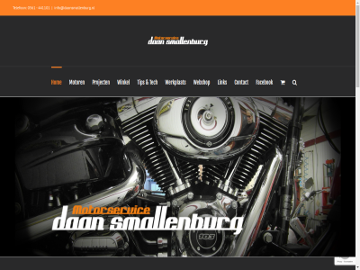 0561 1 1940 2 2013 2025 3 441101 algemen all bak band bedrat bedrijf blok buell by contact copyright dan davidson design direct etc facebok fit fxr ga gegarandeerd gespecialiseerd harley harley-davidson hart heden hom info@daansmallenburg.nl inhoud inspak kunt lever link magazijn/webshop mogelijk motor motorservic onderdel onderhoud onderhoudsbeurt project reparatie reparaties reserved reviser revisie richt right rubbermount s schadereparaties servic smallenburg steggerda studio3 tech telefon terecht tip typ uiteraard uitgevoerd uitlijn vanaf vernieuw voorwaard waarvor webshop welkom werkplat werkzam wiel winkel winkel/showroom zoal