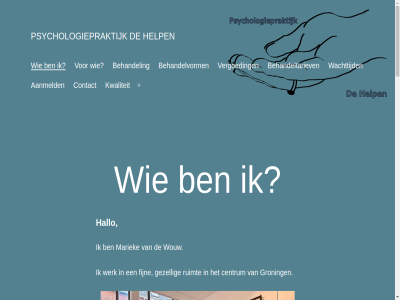 2008 2021 2022 69910738125 94013851 aangat aangedrev aanmeld act act-psycholog adhd agb angst autism behandel behandeltariev behandelvorm benader besprok betrok big centrum client cod cognitief contact daarnaast en/of ervar fijn forensisch ga gedragstherapeut gespecialiseerd gezell ggz groning gz gz-psycholog hallo help hierdor humor inhoud integer jar jeugdpsychiatrie klacht kundig kwaliteit laagdrempel lastig mann mariek menu mijzelf nuchter onderwerp ontstat oordeelsvrij open oprecht privacy psycholog psychologiepraktijk register registraties respectvol ruim ruimt sind spectrum stat stemmingsklacht stoorniss trauma trot twintig vcgt vergoed vgct volwassen vrouw waarin wachttijd werk wordpres wouw zelfbeeldproblem zie zoal zowel