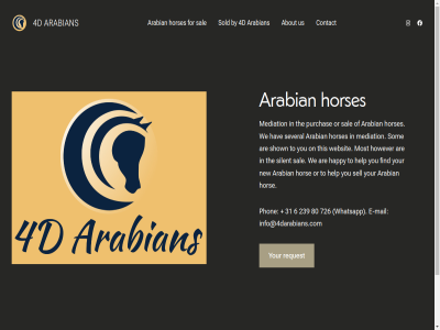239 31 4d 6 726 80 about arabian are by contact e e-mail facebok find for ga happy hav help hor horses however info@4darabians.com inhoud instagram mail mediation most new on or phon purchas request sal sell several shown silent sold som the this to us we websit whatsapp you your