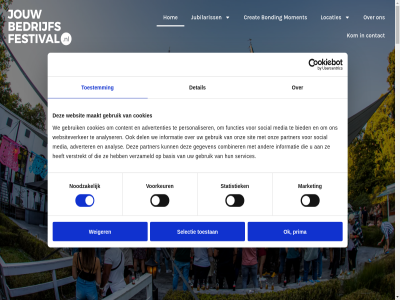 +31 1 2 22 28 33 4 43 52 6 88 99 a aanpakker absolut activiteit advertenties adverter afgestemd afschud all alledag allemal allen allerlei amsterdam analys analyser ander avond avontur basis bedankt bedrijf bedrijfsfeest bedrijfsfestival bedrijventerrein begin begrijp bekijk belangrijk belev benieuwd bericht beteken bezoeker bied bonding bouwer breda brengt brunel collega combiner complet connect contact contactperson content cookies creat creatief creeer crer dacht dat decoratie del den denk detail dichter ding dj do draait e e-mailadres editie eerst eig eind eindelijk eindelos eindhov elkar entertainment eruitziet ervar eten even event eventmanager feest festival festivalbelev festivalterrein fort founder functies ga gaf gan geassocieerd gebruik gedacht gegeven gehel geld geniet georganiseerd geregeld geschikt get geword goed grag groning grot hag hard henry henry@jouwbedrijfsfestival.nl herinner heus hindernisban hoeft hom ieder industriel info@jouwbedrijfsfestival.nl informatie inhoud inspiratie instagram invull it jellyfish jij jouw jouwbedrijfsfestival jouwbedrijfsfestival.nl jubilariss kastel ker klar kom kond krijgt kunt lat lathouwer let leuk linkedin locatie locaties lod loslat maakt mailadres mak market mat medewerker media mee mens middel mocht mogelijk moment mooist muziek n nam nem netwerk nikki noodzak ok omgetoverd on ontdek ontdoen ontzorgd onverget onz opdoen opnem organisatie organiser originel overal partner party passend peopl perfect personaliser piero piero@jouwbedrijfsfestival.nl plaatsvind plezier point precies prima reactie reserved right roller rotterdam ruim s sam selectie services sfer simpelweg sit social specifiek sprek started statistiek stres styling succes team telefoonnummer tessa the tilburg toestan toestemm toestemmingsselectie toff uiteind ultiem uniek utrecht verbind verkad verlang verrass verstrekt verstur verwacht verzameld verzorgd video vind voldoen voorkeur vrijblijv waarbij waardevoll war we websit websiteverker weiger we