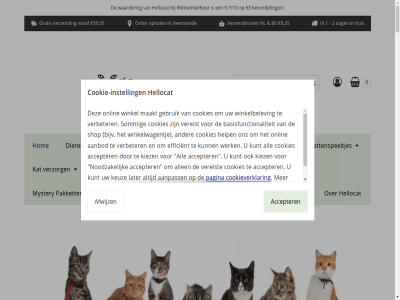 -10 -15 -2 -20 -22 -8 0 00 0610902190 1 119 12 130 137 14 15 1500 159 16 17 18 199 2 2022 2026 25 28 29 36 4 41x41x40 44 45 49 5 50 54 55x55x12cm 59 6 60 7 75 8 9 90 95 aanbied aanbod aanpass aanwez accepter accessoires adres advantag adviesprijs af afdoet afgehaald afhaalservic afhal afp afwijz algemen all allemal allen antraciet apothek artikel aspect assortiment baasj bal ball bank basisfunctionaliteit be beaphar begrijp behoeft beig bekend belangrijk belangrijker belev benodigd bent bericht berichtj best besteld bestell bestelt betaalmog betal beter betrouw bezorg bezorgservic bied bijna bijv bol.com borstel bovendien bred bruin buit cat catnip chill chuckit cleo cm cod contact controler cookie cookie-instell cookiebeleid cookies cookieverklar copyright cruquius daarnaast daarom dag dancer design deur dezelfd dieetvoed dier dierenapothek dierenspeciaalzak dierenwinkel diergeneesmiddel diervoed ding direct donkerblauw dora dpd drang drinkbak droogvoer duvoplus echt een een-op-en eenvoud eerlijk eerst efficient eig eigenar eigenschapp elk email enkel ervor essentiel even extra facebok favoriet felix fenna fijn flamingo fluffy focus fofos functionel funger furry fysiek gan garander garantie gat gebruik gelukk gelukkiger gemak gemiddeld geniet gepaard gereedschapp geselecteerd gev geweld gewoont gezelschapsdier gezond goed googl gourmet grag gratis grijs groen/zwart grom grot hal halsband hamza happy hebt heemsted heerlijk hel hellocat hellocat.nl help herroepingsrecht hill hoef hom hond hondenbenodigd hoogwaard hor houd huis huisdier huisdierbenodigd hygien ieder iglo info@hellocat.nl informatie instagram instell interieur invester item januari januaru jarenlang jeany jij jou jouw juist juridisch jw kamm kandis kat katacht katten-webwinkel kattenaccessoires kattenartikel kattenbak kattenbakartikel kattenbed kattenbenodigd katteneigenar kattenkruid kattenliefhebber kattenluik kattenmand kattenmeubel kattenproduct kattenreismand kattensnoepjes kattenspeelgoed kattens