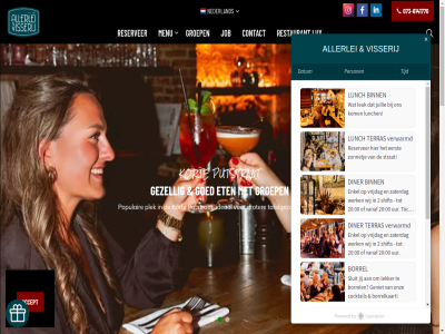 -21 -6141770 00 01 073 1 10 11 12 13 14 15 16 17 18 19 1984 2 20 2026 21 22 23 24 25 26 27 28 29 3 30 31 4 5 5211kp 6 7 8 9 accept allerlei begrip bel bell bied binn borrel borrelkaart bosch by charm cocktail contact datum den di diner do draait eerst eig elk enkel eten gedacht geniet geopend gerust gevestigd gezell gezelschapp goed groep grot groter guestplan hertogenbosch huiselijk ideaal info@allerlei-visserij.nl intiem jij job jullie karakteristiek keuk kom komt kort lekker leuk link lunch lux ma maart mail menu mogelijk nederland ongedwong onz openingstijd pand person plek populair powered putstrat reserver restaurant ruimt s s-hertogenbosch sfeervoll sfer shift sind sluit strat t/m tafelgezelschapp terras tijd toch twee uitstral uniek uur vanaf verdiep verwarmd vind vis visserij vles volop vr vrijdag we weekend werk wij wijn wo za zal zaterdag zonnetj zowel