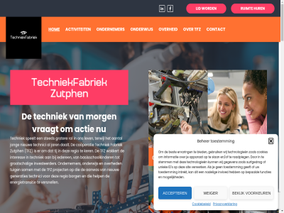 04 06 088 2026 29 35 4 49 50 59 7202 825 aantal aanwas accepter actie activiteit adres ae agenda apparat basisschoolkinder beher bekijk bepaald best bied borg bouw contact contact@techniekfabriekzutphen.nl content contrescarp cookiebeleid cookies cooperatie creatief daalt disclaimer en/of energietransitie ervar fabriek facebok functies gebruik geeft gegeven generaties grootschal groter h help hom hur id iederen informatie interes intrekt investeerder invloed jar jong ker kwam laatst landelijk leerling lev lid linkedin mak mogelijk morg nadel nieuw ondernemer onderwijs ontdek over pagina privacyverklar project raadpleg regio rol ruimt s sam sit skip slag slan soundcloud speelt sted stemm surfgedrag talent tastbar techlab technici techniek techniekfabriek technologieen telefon terwijl test tfz tij tijden to toestemm tuig uniek versnell verwerk voorkeur vraagt wakkert waterban waterstofdag weiger whatsapp wij zoal zutph