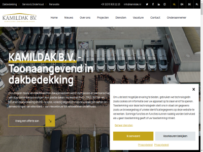 +31 0 01 02 1 13 2010 2023 22 23 30 303 3031834 5047 aanvaard aanvrag adviser afgestemd akkoord algemen apparat b.v bedrijfsprocess beher behoeft beinvloed bekijk best bied bitum browsegedrag calculatie@kamildak.nl contact content cookies dak dakbedek dakdekker dakoploss dakrenovatie dakrenovaties dakspecialist dakvernieuw dienst duurzam elk email en/of epdm ervar formulier functies gat gebouw gebruik geeft gegeven gespecialiseerd grondig hom hoogwaard identificatiegegeven info@kamildak-so.nl info@kamildak.nl info@kdrenovatie.nl informatie inspecter intrekt invester isolatie jar kamil kamildak kantor klant klik kwaliteit lekkages levensdur lever mat material meegat menu mogelijk nadel nieuw nieuwbouw nl offert onderaannemer onderbrek onderhoud onnod onz open oploss passie pir pir-isolatie pl plat polluxstrat privacybeleid professionel project pvc ra renovatie renover schakel schrijf servic sind skip slan snel sommig specialist stat stelt team technologieen telefon tientall tilburg to toekomst toestemm toonaangev tpo uniek vacatur vak vakmanschap veilig verbeter verleng vervang verwacht verwerk voer volled voorkeur voorkom voorwaard vrag we websit werkt wij youtub zoal