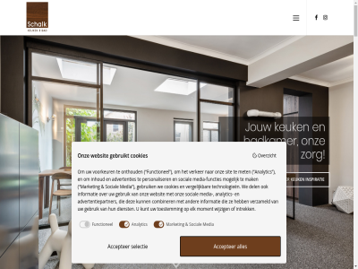 000 0499 1 15 18 19 2 20 2026 223 27 2a 3 34 35 4 5688 aangepast aangeslot aansluit accepter advertentiepartner advertenties advies adviser afsprak afstemm all allen analytic apparatur augustus bad badkamer bedrijf beeld bekijk bent bied bijkom bijzonder binnenkijk brandr by combiner comfortabel complet contact contactperson cookies coordiner creatief creativiteit daarin daarna daarnaast daarom del dertig designer deskund dezelfd dienst dinsdag diver doe donderdag download draait driv droomkeuk e echt een eerst elk elkar ervar fijn foto functies functionel gebied gebruik gebruikt gedeeld geduld geld geniet geopend geslot gespecialiseerd goed hal hand helemal helpt hom hoort hopelijk houd hout indel info@schalkkeuken-bad.nl informatie inhoud inkop inspiratie inspiratieboek inspirer installatie interieur intrek jar jouw juli kennismak keuk keuken keukenspecialist klant klar klein kleinschal kom krijg kun kunt kwaliteit laatst lat leefsituatie leest les ligg loodgieterswerk maandag maatwerk mak market mat media media-functies menu met meubel mogelijk moment montag mooi naadlos nauw nazorg nem nieuw nx oirschot onthoud ontmoet ontwerp ontzorg ontzorgd onz openingstijd oplever ord originel oud overtreff overzicht passie perfectionistisch person personaliser plat plek prachtig precies privacy project realisatie realiser regulier reken rust s sam samensprak samenwerkingsverband sanitair schalk schalkkeuken-bad.nl schilderwerk scroll sectie selectie servic showrom sit smak snell social stad stijl strev stuc t t/m team technologieen tegel thuis tiptop toestemm toestemmingsvenster uitdrag uitgangspunt uitmunt uitvoer uniek vak vakkund vanaf vandag vergelijk verker verkop verwijder verzameld voelt volgend volled volop voordat voorkeur vormgegev waarbij waarborg waard waarder war we webdesign websit wek welk welkom wens wenst wer werk werkenbij werkzam wij wijzig wist woensdag won zaterdag zelf zelfstand zet zodat zomerperiod zorg