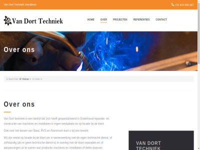 +31 -2026 006 1500 2004 447 6 615 62 6447 7864tc aanpass adres adviser alsok aluminium bedrijf bent beschik constructie contact contact@vandorttechniek.nl daarbuit daarna daarnaast daarvan del denkt dienst disciplines dort eerder eig gedacht gerealiseerd gespecialiseerd gewenst grag hel hom hoogeveensevaart indien info@vandorttechniek.nl installaties intern inzet ixperience.nl juist klant klantspecifiek kunt lass locatie machin machinedel machines mailto mak manier mee meedenk navigatie nederland netwerk nooit onderdel onderhoud ontwerp onz opdrachtgever oploss overleg overzicht plaats praktijk problem productie project realisatie realiser referenties reparatie reparaties rvs samenwerk specialist specifiek stal techniek technisch terecht uitgebreid veelal veewag verhuiz verlengd verschill vind voer war werkplat werkt wet wij zelfstand zowel zwinder