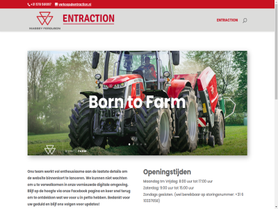 +31 00 1 103 10337658 15 17 2 202 2023 2bhip 3 376 4 41 480 5 561097 578 58 6 8 8171 9 administratie advies algemen allen and bedankt bereik betrouw bezoek binnenkort blijf born buit contact dealer detail digital e e-mail eis enthousiasm entraction expert facebok facturen@entraction.nl farm ferguson full gebruikt geduld gelderland gerenommeerd geslot gespecialiseerd gev handel help hoogt info@entraction.nl jtni ker laatst lancer landbouwmachines lin maandag machin machinery machines magazijn magazijn@entraction.nl mail massey merk netherland nv omgev onderhoud ondernem ontdek onz openingstijd pagina perfect petto realisatie selectie snel specifiek spinfondsweg storing storingsnummer team telefon terug tm to toegewijd tractor uiteenlop updates uur vaass verkoop@entraction.nl verkop vernieuwd vertrouw verwelkom via vind vol voldoet volg voorrad voortdur vrijdag waardevol wacht we webdesign websit wel werkplaats@entraction.nl werkplat werkt wij www.masseyferguson.nl zaterdag zondag