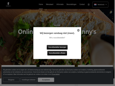 1 10 accepter advertenties afhal analytic android app beher bekijk beoordel best bestel bestell bezorg contact cookies daarnaast danny deli direct download dracht eenvoudiger elk ervar ervor favoriet gebruik gepersonaliseerd gerecht hardloper hieronder hom huidig informatie instell kiez korting krijgt kunt market meest menu menukaart nederland officiel onlin onz party populair privacybeleid punt s services sneller spaarkaart spaart spar third third-party vandag verbeter via vind vooruitbestell websit weiger welk welkom wij wilt zorg
