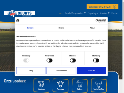 -611278 0 0412 1 18 1933 2 2018 2021 26 3 5 5388 80 9500 aangeslot about actiev ads advertis algemen all allow also analys analytic and bart bedrijf bedrijfsresultat beeld bekijk bel bering bestond betrok blijv boeg boerderij collected combin consent contact content cookiebeleid cookies cookietoestemm daarna deny detail direct doe doe-boerderij drie e eefj eind familie familiebedrijf farmcamp features flor from gegooid gemiddeld geurt gezell heerlijk hiernaast holstein hom info@geurtsmengvoeders.nl information it jar jong kg kid kinder klik koei leerzam ler les leuk lev limburg market marketingcookies may medewerker media melk melkveebedrijf mengvoeder mogelijk necessary nem nieuw nistelrod onderscheid onz or other oud our partner personalis pim pm policy preferences privacy provid provided reportag reportages ros schrijnwerker selection services shar sind sit social spel sta statistic t that their them they this to toe traffic use uses ve vera verbeter verder verver video voeder vooruitstrev voorwaard vorig vriendin vries war we webpagina websit who wijzig winter with won you your zoek