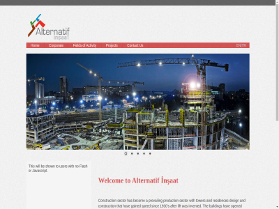 1 2 2014 3 4 5 activity alternatif be contact corporat field flash hom insat inşat javascript kiday ltd no or prev project shown this to tr us user welcom will with