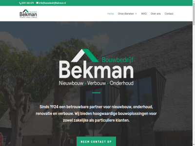 0591 100 1924 302 479 9 aanbied aanblik aanbouw afbouw aled all appartement appartementengebouw architect b.v began beheerst bekman bereikt beschik bestat betekent betrouw bezoek bied biedt binn boerderij bom bouwbedrijf bouwoploss bouwpartner buitenruimt combineert comfort complex contact continue cv cv-ketel daarbij denk dienst dienstverlen doet dorp drent duurzam eig eindresultat ekoz elk elkar energiezuin ervar expertis fraai galerij gasgestookt gebouwbeher gebouwd geisoleerd gelegd geplant geprobeerd gespecialiseerd gezamen gezell gmaq goed grassten groen groep grond hart hedendag heigro hof hofj hom hoogwaard indien info@bouwbedrijfbekman.nl informatie inspirer installatiebedrijf installaties isolatie jar ketel klant kracht landelijk lat les lid lift luchtwarmtepomp mag meerder modern mogelijk mooi mulder mvo nauw nem nieuw nieuwbouw nieuwbouwproject nodig offert onderdel onderhoud onderhoudsbedrijv ontdek onz opdracht opzet oud overnem parkeerplaats particulier partner plat plek prachtig privacyverklar project puntjes realiser renovatie rijwon ruimtelijk rustig saksisch sam samenwerk samenwerkingsverband schilder schilderwerk schur sind specialistisch stan stijl tak team teamwerk technisch tien toonaangev top totaalpakket trap twee uiteraard uitgebreid uitgerust uitstral vakgebied vakmens verantwoord verbouw verdiep verhal verwacht vijf vloerverwarm voelt volled vorm vrijblijv we websit werk wij won woning woonlag woont zakelijk zonnepanel zorgt zovel zowel