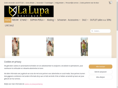 -16.00 -17.00 -3 0 00 1 10.00 34 35 4471 49 50 69 75 83992650 95 aanmeld aanpass aanverwant accessoires advertenties afhal afwijz ah algemen analyser basis beginn bekijk betal blazer blouses boutique brillenhoesjes broek btw cadeaubon capri combiner contact cookie cookies dameskled del deur dinsdag donderdag fleecepanty garantie gebruik gegeven geslot gratis hebt hemdjes hom hoofdstrat hoofdtekst info@lalupaboutique.nl informatie iz jasjes jass jean jouw jumpsuit jurk kennisbank klacht klantenkaart klantenservic kleding kvk la liv lupa maandag media meld mijnwebwinkel naiz nieuw nieuwsbrief nl863059788b01 onthoud onz openingstijd optimaliser outlet pantalon/broeken pantalons/broeken parker partner perla person policy portemonnes prijs privacy privacyverklar relevant retourbeleid riem rok rss s sal schoen selectie servic services set shapewear shirt short sierad sit sitemap social sophia sp spring strap t t-shirt tass techniek telefoonkoord toestan ton top trendy trui tuniek uur v.a vanaf veelgesteld veilig verstrekt verzameld verzend vest volg voorkeur voorwaard vrag vrijdag we webshop websit websiteverker webwinkel werkdag winkel winteraccessoires woensdag wolphaartsdijk zaterdag zomersjal zondag