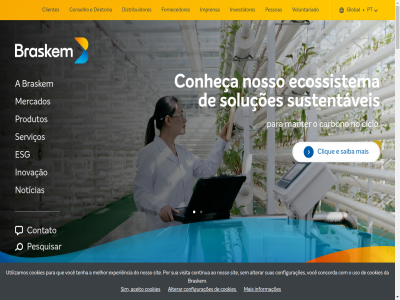 14/11/2025 18/11/2025 2 2024 2026 25/11/2025 70 881/2022 a aceito aces acontec acreditamos adiant agendar alagoas alterar americas ano ano-calendario anp ao aposta aprendendo aqui area as asia atend atuação automotivos avanços ações biopolimeros brasil braskem busca calendario canal carbono catalogos cazoolo central ciclo clientes climaticas clique com combat como compromisso comunidades concorda configurações confira conformidad conheça conosco conselho contato continua cookies cooperativas cop30 copyright crescimento d da das dentro dias diferença direitos diretoria distribuidores do doações dos e ecoeficiência econômicos ecossistema eliminação em encorajamos es escalar escritorios esg espaço esses esta estimulam estrategia estrutura etica europa evoluindo experiência facebok fal fazendo fazerem financeiros fique fornecedores gestão global glossario governança ha historia humanos impacto imprensa impulsiona incentivos inclusão indicadores indices inform informa informações iniciativas inovação instagram interes internacionalização investidores lider linha linhas linkedin longo maior mais manter melhor mercados moradores movem mudanças mundial mundo nas no nos nossas nosso nossos noticias o objetivos operacional os paises para patrocinios perfil pesquisar pessoas planeta plantas plasticos politica por portfolio prazo presença privacidad product produto produtora produtos produção programa projetos pt que realidad reciclagem reconhecimentos relativo relatorios rendimentos residuos resinas resolução responsabilidad resultados saiba saud segmentos segurança seja sem sempr ser servic serviços sim sistema sit sobr social soluções stewardship sua suas sustentabilidad sustentaveis sustentavel são technical tecnica tenha termoplasticas termos todas todos topo tornou trabalhar transformando ts tudo twitter unidades uso utilizamos valores veja vetting visita você voltar voluntariado voq às