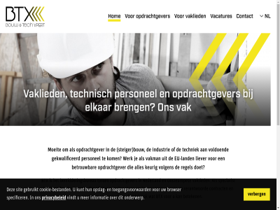 10 aannemersbedrijf bemiddelingsbureau bestand beteken betrouw bouw breng browser btx contact contract cookie cookie-bestand doet elkar ervar eu eu-land gebruikt gekwalificeerd hom industrie informatie jar keurig kom kunt land lier liever m moeit nederland nl onderwerp ontdek oosteuropes opdrachtgever opslag personel pl plezier privacybeleid regel ru samenwerk sit specialist specificer stan steiger t tech techniek technisch toegangsvoorwaard transparant tuss uitzendwerk vacatures vak vaklied vakman verantwoord verberg vindt voldoend volgen we werk xpert