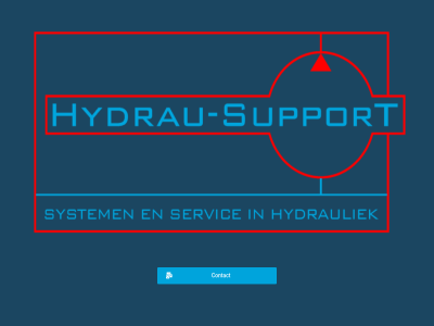 contact hydrau hydrau-support hydrauliek servic support system