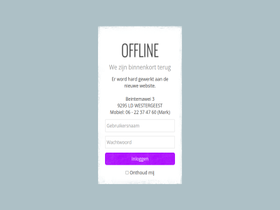 06 22 3 37 47 60 beintemawei binnenkort gewerkt hard inlogg mark mobiel nieuw offlin onthoud terug we websit word