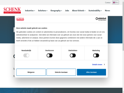 +31 0 1 2 21 404 5 50 6 644 78 about advertenties adverter all analys analyser basis be bied burgemeester cannot cases combiner condition consent contact content continue cookies del detail end esg facebok found functies gebruik gegeven geography gevond her industries info info_nl@schenk-tanktransport.eu informatie informed job keijzerweg linkedin maakt market media menu mor navigation nederland new nl noodzak not onz oop our pag pagina papendrecht partner personaliser pleas privacy report road schenk selectie selection services sit social solution statement statistiek stay sustainability tanktransport term this to toestan ton use verstrekt verzameld voorkeur we websit websiteverker weiger