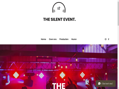 +31 07 183 187 2021 231 232 6 61 disco event go hom hur info@thesilentevent.nl informatie let product rotterdam s silent tel the