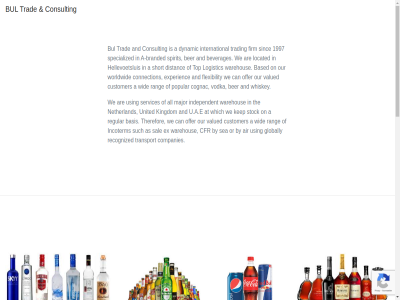 +31 1997 2019 3295 33 33a 41 641 85 a a-branded addres air all and are as at based basis ber beverages branded bul by can cfr cognac companies connection consult customer distanc dynamic ex experienc firm flexibility globally gravendel hellevoetsluis hom incoterm independent info@bultrade.nl international kep kg kingdom located logistic major messag mijlweg netherland offer on or our popular rang recognized regular s s-gravendel sal sea services short sinc specialized spirit stock submit such term the therefor top trad trading transport u.a.e united using valued vodka warehous we which whiskey wid worldwid www.bultrade.nl