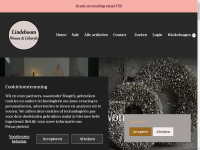 .. 0 1 14 2 4 50 55 7 95 accepter advertenties afwijz algemen all analyses artikel beher bekijk bereik bespar betalingsopties binn by collecties contact content cookie cookies cookietoestemm dag del doek doeleind drie e e-mail engel ervar eur ga gebruik gratis hebt help hiermee hoevel hom industrieel informatie ingestemd interieur interieurstijl jouw juist keukenaccessoires klacht klantenservic kunstbloem land/regio landelijk lifestyl lindebom login maandag mail media missie nadat nederland nieuw nieuwsbrief ontdek onz partner pas personaliser policy powered prijs privacy privacybeleid product regulier retourner sal schrijf sfeervol shabby shopify slid sober social spotlight statement statief stoer technologieen telefon toe ton vanaf verder vermeerder verminder verzend via vleugel voeg voer volg voorkeur voorwaard waaronder we whatsapp wij winkelwag won zaterdag zoek zoektocht zom zull