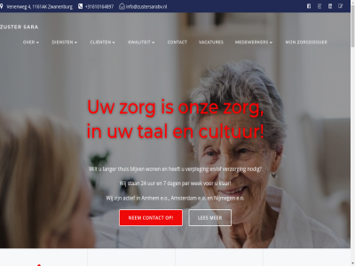 +31610164897 -2201281 0 026 1161ak 180 2026 24 4 7 aanleid aanmerk actief adres afgesprok afgestemd akkoord all amsterdam and aristoteles arnhem basis bekijk bericht betrok bied blijv central client colibri contact created cultur dag denkt dienst disciplines duurzam e.o eig email en/of front geschillenreglement gesprek getirir grond hierin hiervor houd indicer indien info@zustersarabv.nl informatie inhoud intak işt jij job kanal kijk klachtenregel klar komt kwaliteit langer les lev maakt medewerker media memnuniyet missie mogelijk mukemmelliği nam neemt nem nijmeg nodig ondersteun ontvangt onz organisatie overstapp pag per perfectie perfection plann pleasur plezier privacybeleid put regie respect rondom sam sara social sprak spring stan start stat stell tal telefon the thuis tijdstipp toestemm uitsluit using uur vacatures vast vastgesteld venenweg verpleg verstur vertrouw verzorg via volg vrag vrijblijv waarbij we wederzijd wek welzijn werk wij wijkverpleg wilt won wordpres work zeker zorg zorgdossier zorgplan zorgverzekeringswet zorgvrag zuster zwanenburg çalışmada