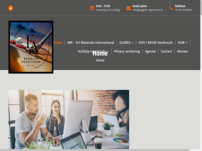 +31 00 06 17 1992 2003 2026 30 51326694 8 adres afnemer agenda agent agentur ami art assortiment aulitzky aulitzky-leonhardy avril belgie bestat bied breng bv by complet contact copyright eggelt email ervar europa europes fabrikant familiebedrijf gespecialiseerd gestart glorex grot hardtmuth hel hobbyfabrikant hobbymaterial hobbyoux hobbyproduct hom i info@eggelte-agenturen.nl inhoud international klantenbestand koh kum kunstenaarsmaterial kunstenar leonhardy leverancier leveranciersbestand locaties maandag material mooi nederland netwerk nieuw nor onz opsplits oudsher papier powered privacy producent producenten/firma rechtstrek ruim s sam samenwerk sind speerpunt spring t/m telefon thema tred vanuit verklar verschill verschof verstuurd vrijdag waardor war we werkzam wij wordpres zelfstand