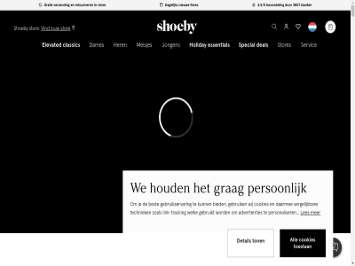 /5 12 16 19 2025 3807 4.5 40 a aanbod acces accessories account acties actievoorwaard advertenties af algemen all allen allereerst allernieuwst allesbehalv amour and android app are bag barcelona basic basis beetj bekijk bent beoordel best bestat betaalmog bied blazer boordevol bov broek campagn capsul chanc check chic classic club collab collectie collecties complet cookies d daarmee dagelijk dames deal del detail dichtstbijzijnd download drop early eerst effect eig elevated en erop essential event exclusiev facebok fashion find follow for front fun garantie gat gebruik gebruikservar gebruikt gezin giftcard goed grag gratis hal hel help helpt her holiday houd hulp ideal in-stor inspiratie instagram ios item jar jean jezelf jij jongen jou jouw juni jurk kan kans kant klant klantenservic klar kom korting krachtig krijg l label.header.toggle les let link link-track locator lok looking los lov luxury m maatschapp mad mailbox mak match meisjes member mix modemerk mooist mor nederland nem new nieuw nieuwsbrief nieuwst nodig now off on on-trend ondernem onlin ontdek onverwacht onz opnieuw orderstatus out past perfect person personal personaliser pieces plek policy popular prachtig privacy product ready recht retourner rijk rond round row ruil ruim s schrijf servic shirt shoeby shoeby.nl shop silhouet snel soleil som special sporty spotted stan statement stay sterk stijl stijlvoll stoff stor stores streetstyl stret styl stylist summer t t-shirt t/m tak take-off techniek the tiktok till to toegang toestan together ton top touch tracking trend twist uitbrengt uitkiez us vakantiebestemm verantwoord vergelijk versie verzekerd verzend vibes vind vivid voelt vooral voorbehoud voorwaard waardor we welk werk wij win winactie winkel wisselt with word you zicht zoal zodat zoek zomer zomergarderob