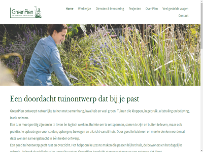0631288678 84159952 aanblik aandacht alsof balan bas begeleid begeleidt beginn begint bel belev bent beplant bevel beweg bewoner brengt btw buit communicatie complet contact contactformulier creatiev daarbij dacht dag dagelijk dankzij denk detail dienst doordacht duidelijk een elk en expertis familie fijn functionel gat gebruik geeft gelukk geniet gerust gesprek gesteld geword goed gooi grag greenpien groen heerlijk helder help helpt hoeft hom hoofdrol huis iban ideeen indel ingb invester jouw kennismak keuzes klopp klopt kunt kvk kwaliteit kwam lang lev logisch luister mak manier mee meedenk mens moest moet natur nl003922245b11 nl62 onderweg ontspann ontwerp ontwerpproces ontwerpt onz opberg oploss overlegg overzicht pass passend past person pien plek prachtig praktisch prettig project puinhop ruimt rust rustig sam samengebracht samenhang seizoen sfeervol spel stap structur termijn tuin tuinontwerp tuinontwerper uitleg uitstral uitzicht vanuit vanzelfsprek verbouw verlicht verlor vertaald verwacht voel voelt voldoend vooraf vormt vrag vriend vul waarder war we wens werk werkwijz wet wij will wist won zeker