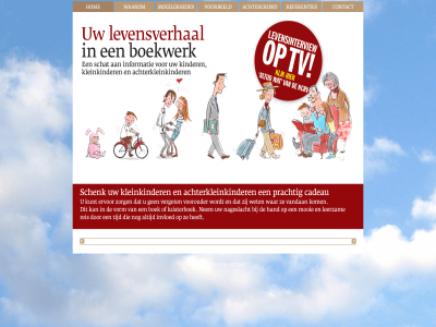 2011 alexandra biografie boek heering levensinterview levensverhal