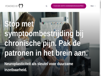 -4 1 100 18 2 2.497 2026 3 4 6 70 80 aangepakt aangepast aanhoud aanpak aanpass aansluit aanstur aard achtergrond adviseur af afgev akkoord alarmsystem algemen allen angst anoniem ban bang bedrijfsart begrep behandel bekkenpijn belast beleid belemmer bepaald bespaart bestaand bestat betal beter beweg bewez bijvoorbeeld binn blijft blijv blijvend body boek brein buikpijn buitenkant by casemanager chronisch client coach combiner contact control copyright creativ daalt daardor dag dankzij destijd dieper direct disclaimer doelgericht doorbreekt doorbrek doordat download druk duurzam echt een een-op-en eerder effect eig eindelijk eindelos eindevaluatie emoties energie enkel erger erna ervar factshet fibromyalgie focus froz frustratie functioner fysiek fysiotherapie ga gaf gan gat gebaseerd gedoe gedrag gegev gekreg gemotiveerd geprobeerd geschikt gesprek gewon goedbedoeld gratis groeit had handig hebt hel help helpt herkend herkenn hernia herprogrammer herstel hersteld het hetzelfd hom hoofdpijn houdt hr hr-adviseur iederen info informatie ingezet ingrijp inhoud inlogg intakegesprek integratietraject intern international inzet inzicht ischias jar jarenlang jij jouw keert kenmerk kennismakingsgesprek kern kijk klacht komt koppel kracht kramp krijg kunt lager langdur lat laurent leert leidinggev ler les lev liever ligt lukt m maand machtelos mak marlen match mbs mechanism medewerker medicatie meedoen menk mental merkt met meten method methodiek mezelf migrain mind mind-body mind-body-aanpak minder minimal mogelijk neemt nekklacht neuroplasticiteit nog oefen omgev omker onbekommerd onderligg onderzoek ongelof onlin ontdekt ontmantel ontstat ontvangt ontwikkeld onz oorzak opdracht opknapt oprichter organisaties over overactief overtu overwint overzicht pa pak parallel pas past patron per person pijn pijnklacht pijnmechanism pijnpatron pijnsignal pijnvrij plan platform plezier poortwachter powered praktisch precies privacy proces programma raakt re re-integratietraject result