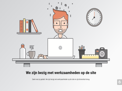 any data didn empty err isn pag reload respon send t this working www.careerzz.nl