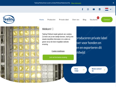 +31 0 01 06 1 12 1207 200 2025 23 24 30 41 48 7905 800 85 aanvrag all allround alu assortiment b.v bedien beetj bekijk best bezig bezoek bied blijf blog bred buitenvaart concept condition contact cookie cookies dagelijk detail dezelfd dienst dierenvoed disclaimer dol eig ervar exporter ga gebruik gev geword grag help het hoef hog hom hond hoogeven hoogt huismerk hulp informatie innovaties instell jarenlang jij jou jouw kat kenn kennis klant kom kwaliteit laatst label langdur ler les leverancier maakt mak medewerker metaalbewerker mogelijk monteur naamswijz natvoer nederland nem netherland nieuw nieuwsgier nieuwspagina onz petfod privacyverklar privat producer product productielocaties productontwikkel puremotion rang realisation relaties retailklant roxan ruim sampl scala segment sg sitemap sted strev team technisch teeling term the toegewijd twee uitgebreid united updates vacatures vanaf vanuit verder verschill versterk voortdur vrag vull war we websit website-ervar welkom wereldwijd wet wij zet