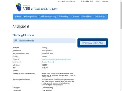 agent be does her however iframes may not pag support supposed that the to user visit www.elnathanfoundation.nl you your