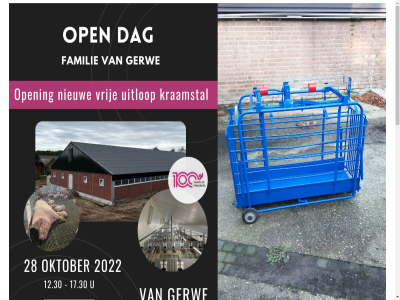 contact gerw info@gerwe.nl