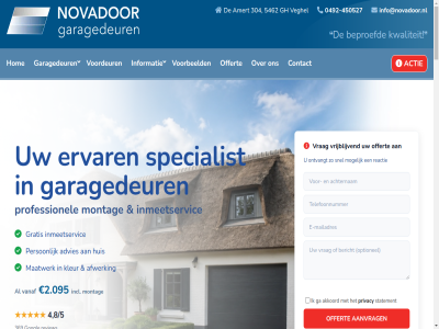 -450527 00 0492 09 10 14 17 2 2.095 2026 30 304 369 4 5 5462 8 8/5 a aansluit aanvrag actie actief acties adres advies adviser af afgesteld afsprak afwerk afwikkel akkoord all allen aluminium amert amsterdam antraciet assortiment bak bedien bediend beeld bekijk bent beoordel beperkt beproefd beschik bespar best bestaand bestan betrouw bied biedt bijzonder binn bosch bov bovendien bred breda buit combinatie combiner communicatie complet concessies contact contactgegeven copyright daardor daarnaast dagelijk dankzij del den design deskund detail deur deuropen dient direct doordat doorgenom duidelijk duurzam e e-mail eenvoud eig eindhov elektrisch elk ervar extra fabrikant familiebedrijf functionel ga garag garagedeur garantie gat gebruik geintegreerd geisoleerd geldt gemiddeld gemonteerd geplaatst geregeld gerust geschikt geslot gevoerd geweld gh goed googl grag gratis hag handbedi handmat hel helder help hom hoogwaard huis ideaal ideal inbraakwer incl inclusief info@novadoor.nl informatie inloopt inmeetservic inmet inspirer isolatie jar juist kaart kiest kiez klant klantbeoordel klas klassiek kleur kom kop kort kost kunt kwaliteit lamell lang lat lever locatie loopdeur looprout ma maakt maatwerk mail makkelijk mat material medewerker modell modern mogelijk montag monter monteur mooi naast nagekom nederland nem nieuwbouw nijmeg novador offert omhog omstrek onderhoudsvriend ongeacht ontdek ontvang ontvangt ontwerp onz oog openingstijd openslaand oploss oproll paneeldeur par partner perfect person plaatsing portfolio prachtig praktisch precies prijs/kwaliteit prijz privacy product professionel profiteert railsystem reactie reacties rechtstrek renovatieproject review roldeur rotterdam ruimt samenwerk scherp schuiv scor sectionaaldeur sectional segmentdeur servic showrom sierad sitemap situatie situaties sluit snel snell specialist stan statement super telefon telefoontj tijd tilburg toepass top twee typ uiteraard uitstek uitstral uitvoer utrecht uur vakkund vakmanschap va